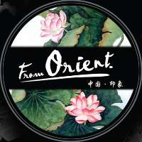 From Orient Logo