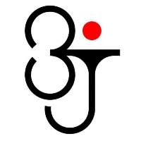 Three Japanese Logo