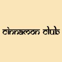 Cinnamon Club Logo