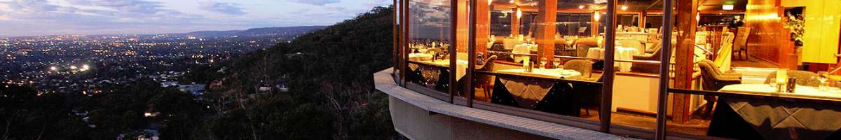 Windy Point Restaurant and Cafe Banner