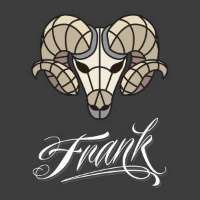 Frank Restaurant Logo
