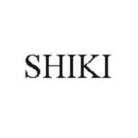 Shiki Japanese Restaurant Logo