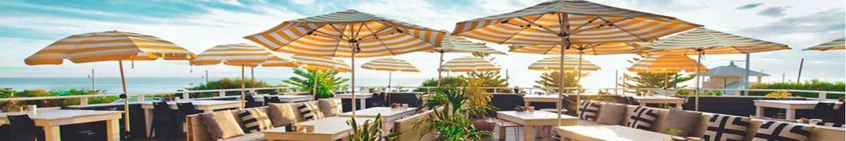 The Shorehouse Banner