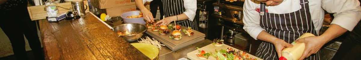 Gondola Gondola Banner