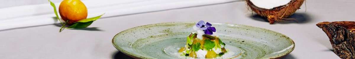 Hill of Grace Restaurant Banner