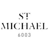 St Michael 6003 Logo