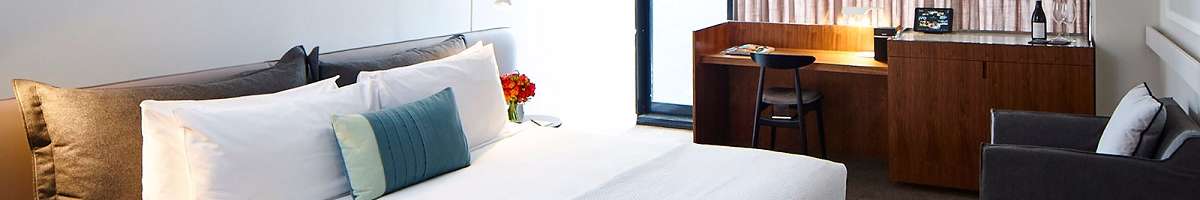 Larmont Sydney by Lancemore Banner