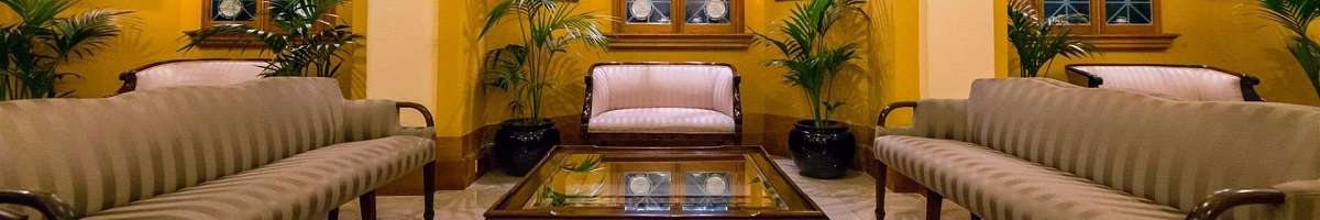 Castlereagh Boutique Hotel Banner