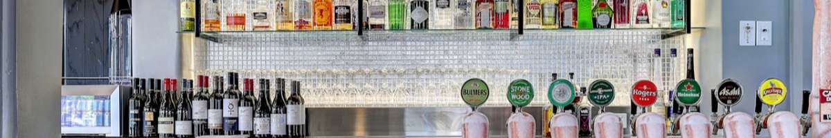 The Stag Hotel Banner