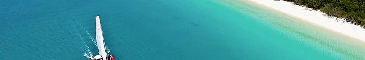 Explore Sailing Banner