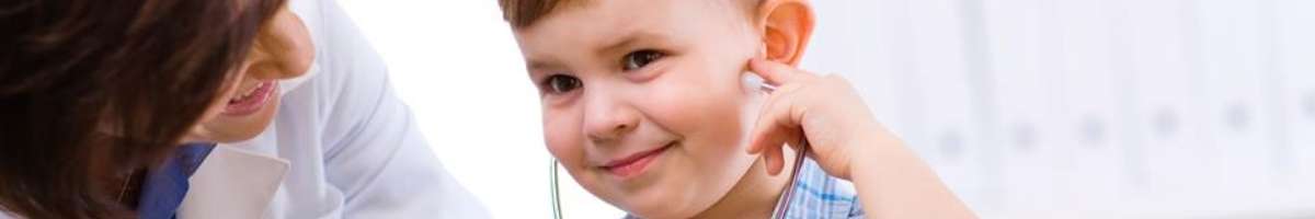 Lakelands Medical Centre Banner