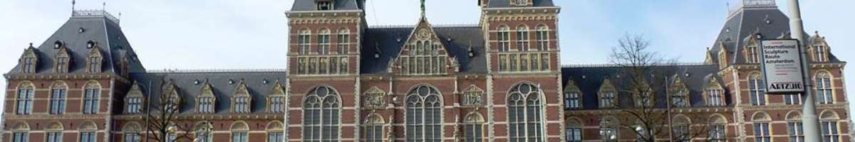 Sydney Art Walks Banner