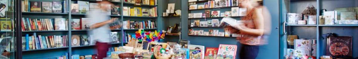 Hyde Park Barracks Museum Banner