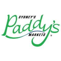 Paddy's Markets Logo
