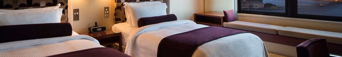 InterContinental Sydney Banner