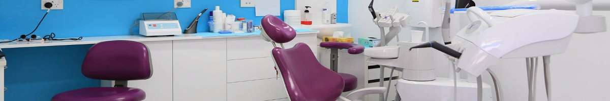 Mastery Dental Clinic Banner