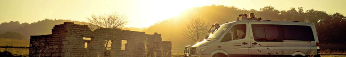 Sydney Boutique Tours Banner