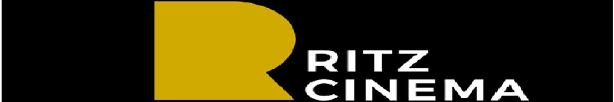Ritz Cinema Banner