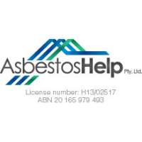 Asbestos Help Logo