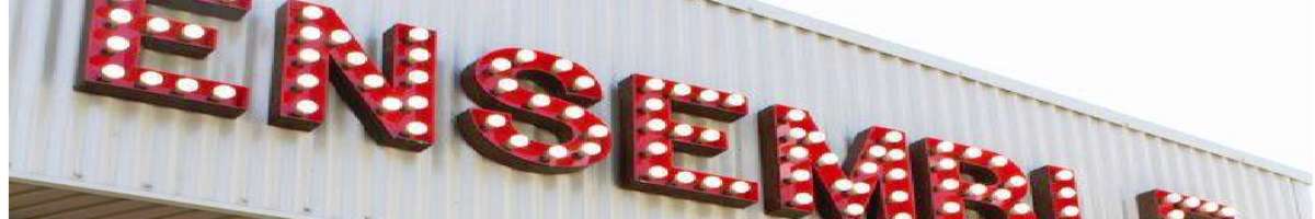 Ensemble Theatre Banner