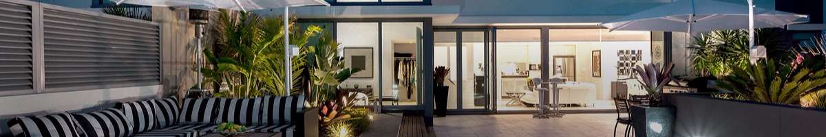 RFT Solutions Extension Designers Melbourne Banner