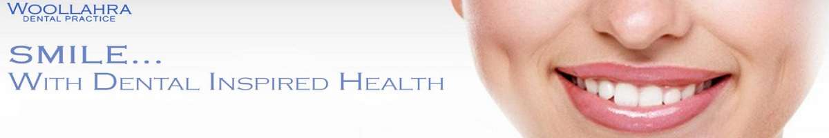 Woollahra Dental Practice Banner