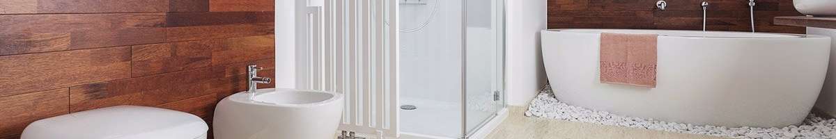 Penrith Valley Bathrooms Banner