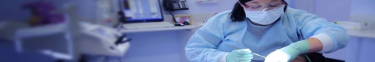 Tindale Dental Centre Banner