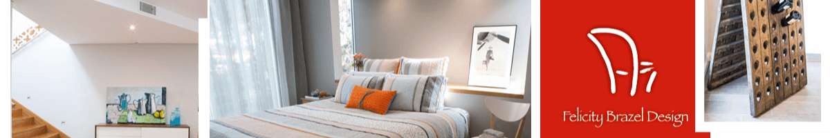 Felicity Brazel Design Banner