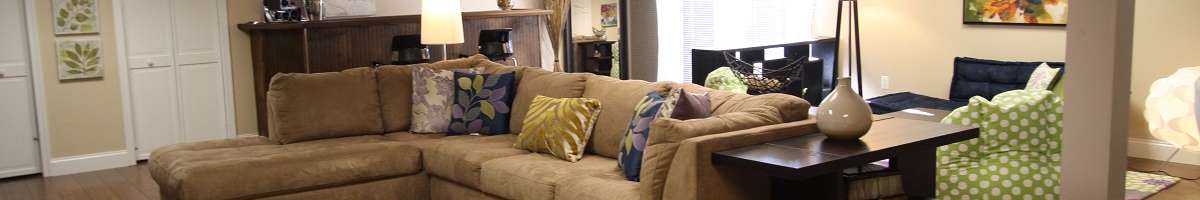 Staging Designs Banner