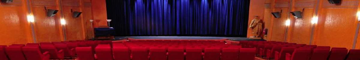 Roseville Cinemas Banner