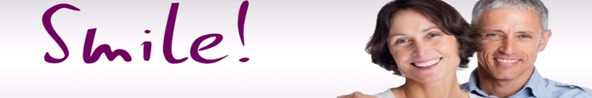 Jacaranda Dental Surgery Banner
