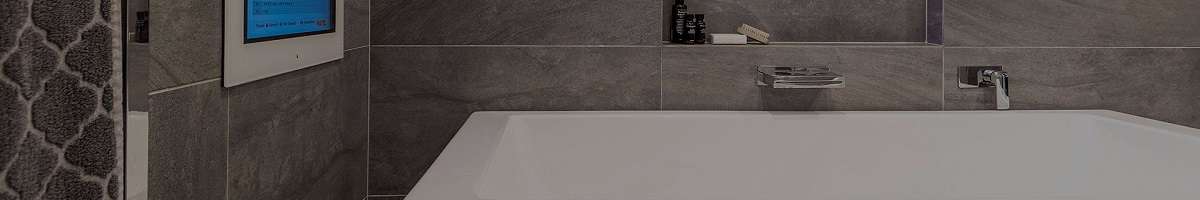 Novale Bathrooms Banner