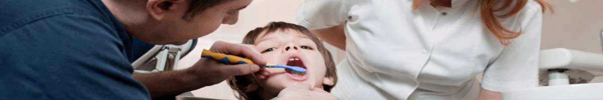 Hornsby Family Dental Care Banner