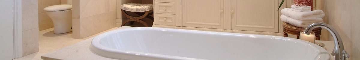 Brindabella Bathrooms & Home Improvements Banner