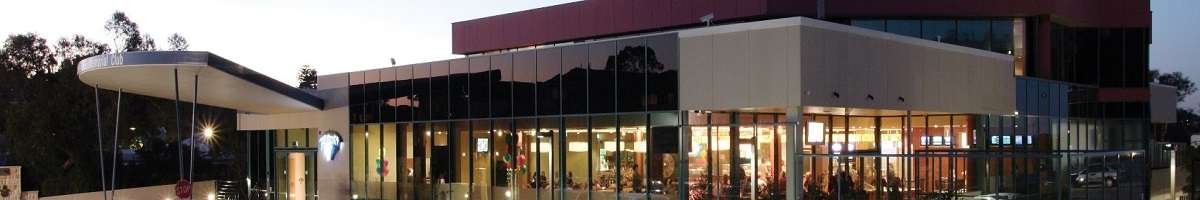 Balgowlah RSL Banner