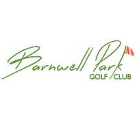 Barnwell Park Golf Club Logo