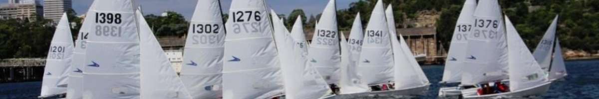 Greenwich Sailing Club Banner