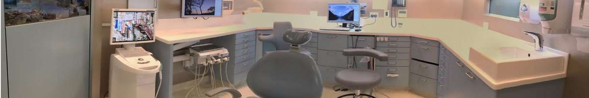 Spit Road Dental Banner