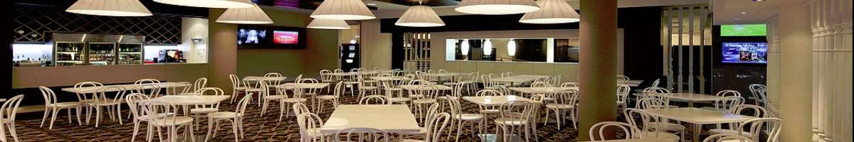 Forestville RSL Club Banner