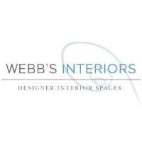 Webb's Interiors Logo