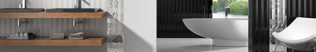 Total Bathrooms Centre Banner