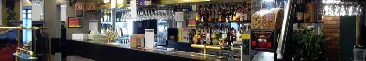 Lane Cove Club Banner