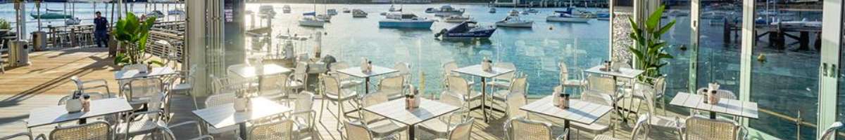 Manly 16ft Skiff Sailing Club Banner