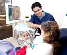 Sensational Smiles Dental Clinic