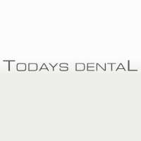 Todays Dental Logo