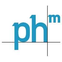 Powerhouse Museum Logo