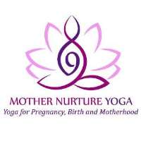 Mother Nurture Yoga Logo
