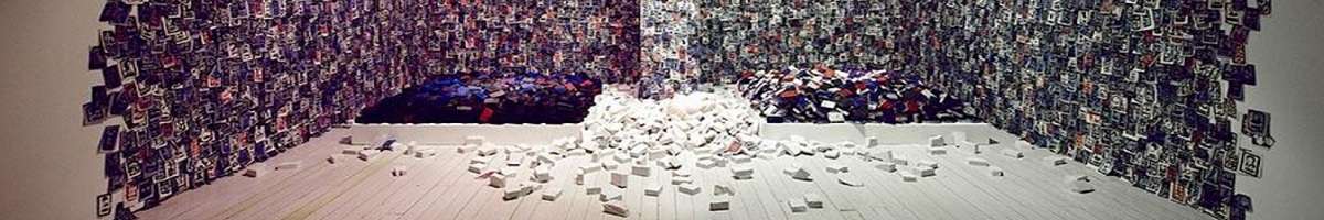 White Rabbit Gallery Banner