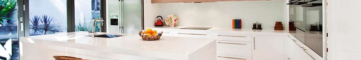 Seabreeze Kitchens Banner